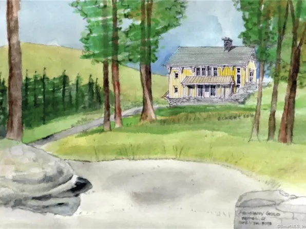 110 Long Ridge Rd #A, Danbury, CT 06810