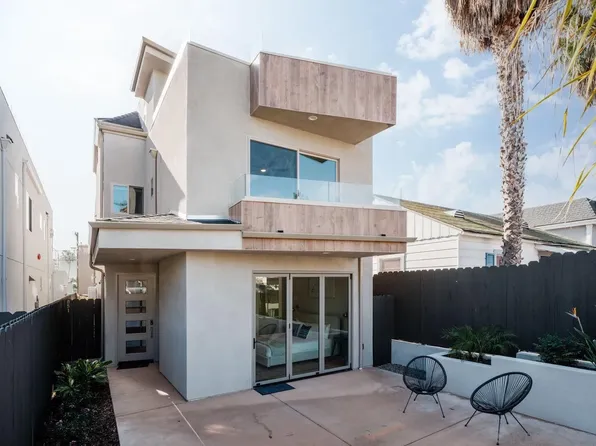 851-53 Sapphire St, San Diego, CA 92109