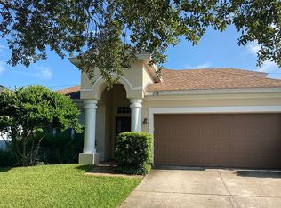 218 Little Creek Ln, Winter Springs, FL 32708