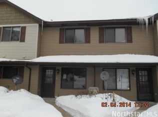 93 96th Ln NE, Blaine, MN 55434