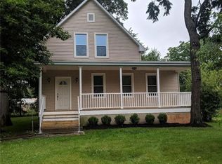 81 Bernard Ave, Edison, NJ 08837