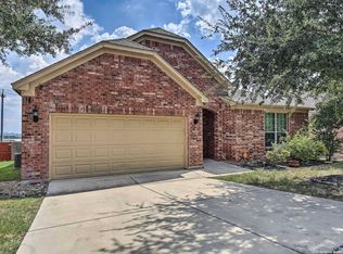 8134 Prospect Point, San Antonio, TX 78255