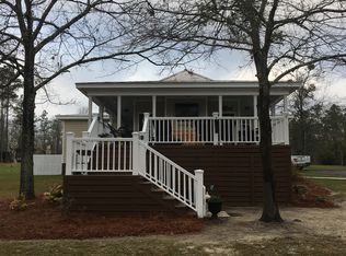 176 White Oaks Cir, Orangeburg, SC 29118