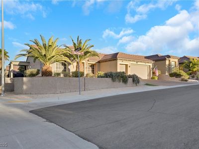 2080 Twin Falls Dr, Henderson, NV, 89044