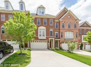 9788 June Flowers Way, Laurel, MD 20723