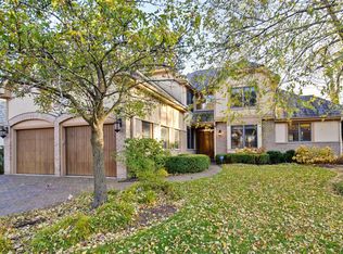 1725 Yale Ct, Lake Forest, IL 60045