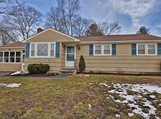 26 Marden Rd, Stoughton, MA 02072