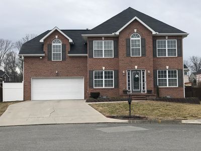 3440 Island Bay Ln, Knoxville, TN, 37931