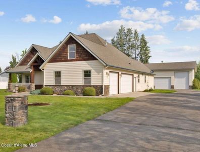 2187 W Polo Green Ave, Post Falls, ID, 83854