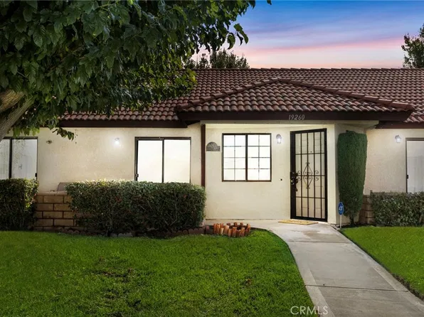 19260 Cottonwood Dr, Apple Valley, CA 92308