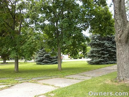 Beautiful Wooded Lot