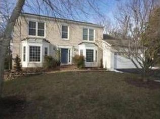 30109 Merchant Ct, Great Falls, VA 22066