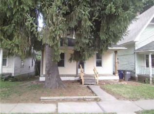 1450 Beecham St, Toledo, OH 43609