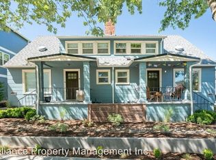 1615 SE Yukon St, Portland, OR 97202