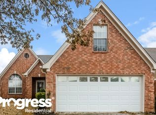 8349 Clubview Dr, Olive Branch, MS 38654