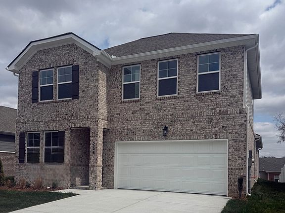235 Limestone Way, Homesite 44 Interior Image 1