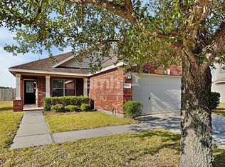 29299 Legends Bluff Dr, Spring, TX 77386