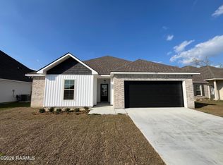 305 Meadow Ridge Ln, Duson, LA 70529