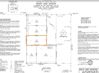 0 W Fulcar Rd #3, Maricopa, AZ 85139