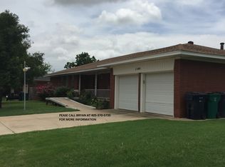 1144 SW 50th St, Oklahoma City, OK 73109