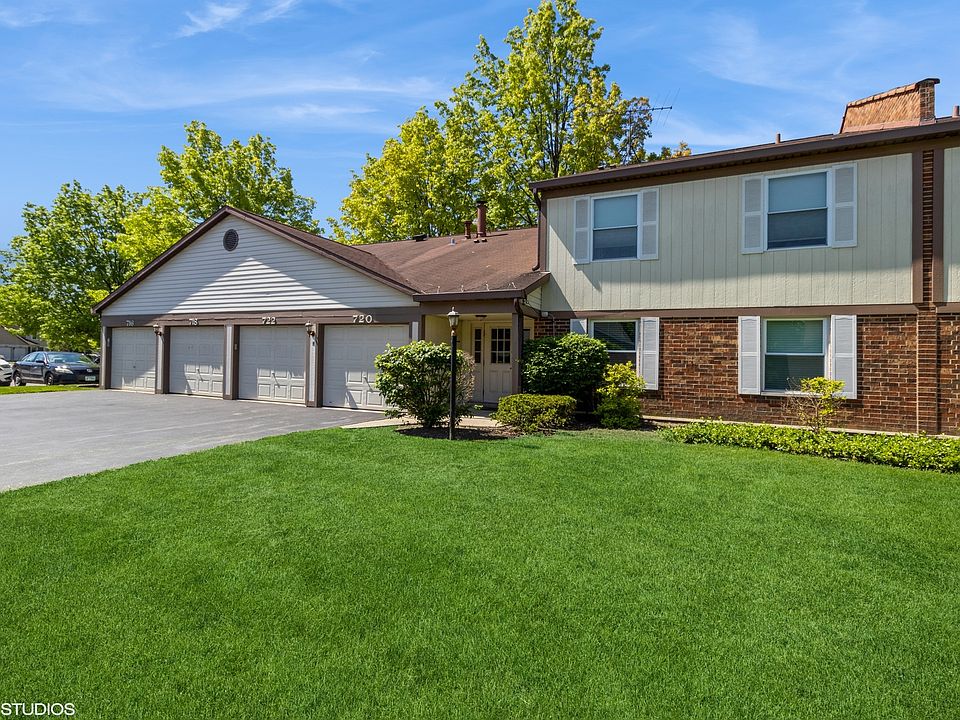 1st image of 718 N Deer Run Dr #718