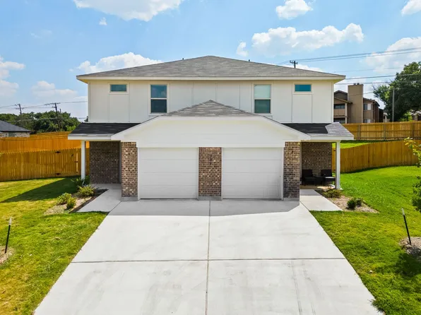 304 Agua Chiquita Ct, Killeen, TX 76543