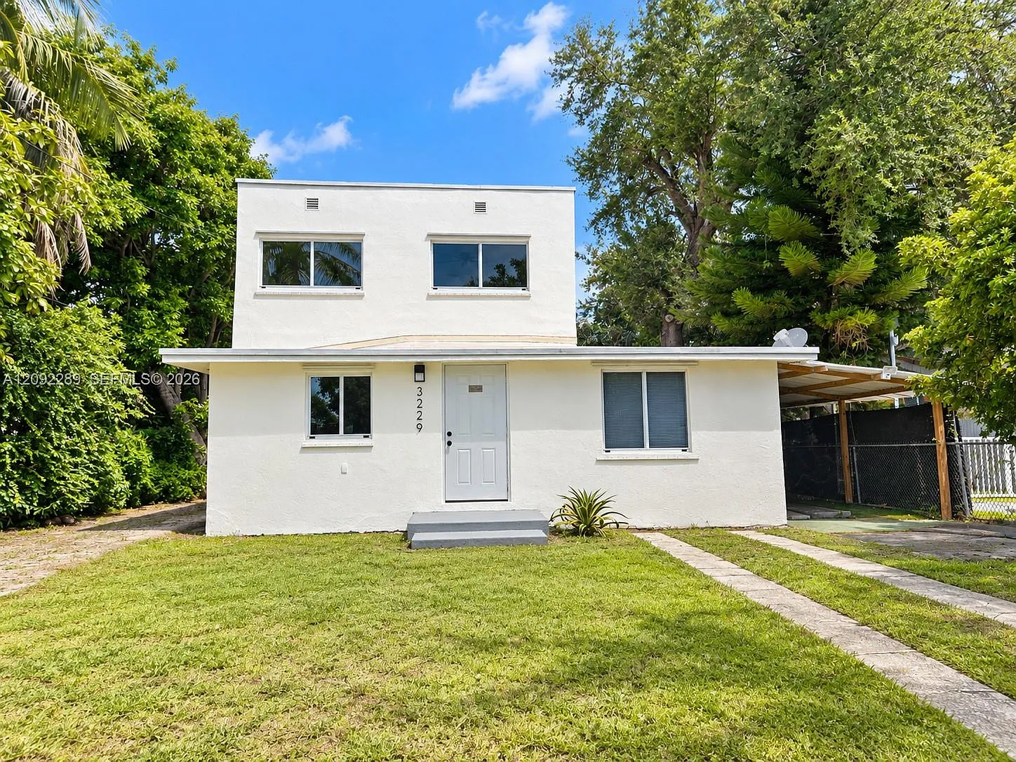 Melrose Heights 4th Sec — Photo 2