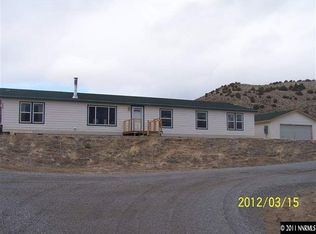 15405 Frontier Rd, Reno, NV 89508