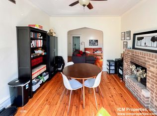 3521 N Wilton Ave #3R, Chicago, IL 60657