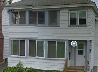 136 Westview Ave #2, Syracuse, NY 13208