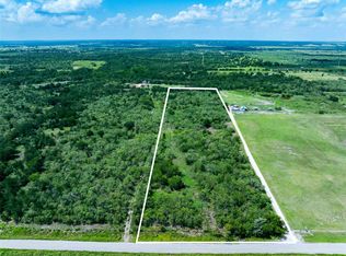 17509 Albert Voelker Rd, Elgin, TX 78621