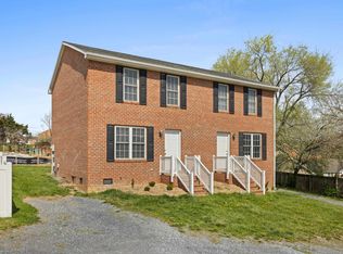 108 Pleasant Hill Rd #A & B, Harrisonburg, VA