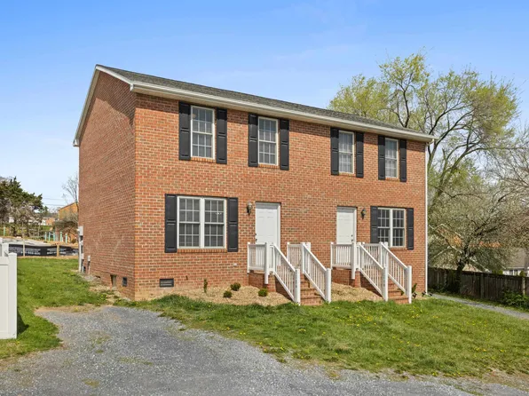 108 Pleasant Hill Rd #A & B, Harrisonburg, VA 22801
