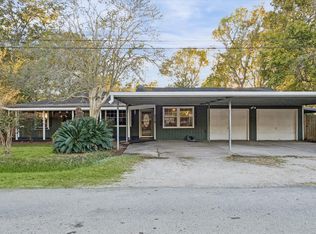 3114 George St, Bacliff, TX 77518