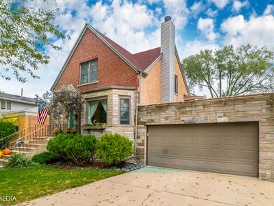 9215 S Albany Ave, Evergreen Park, IL, 60805