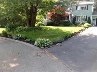 5 Amanda Dr, Danvers, MA 01923