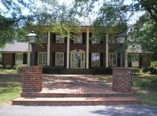 2600 Liberty Hill Rd, Eastanollee, GA 30538