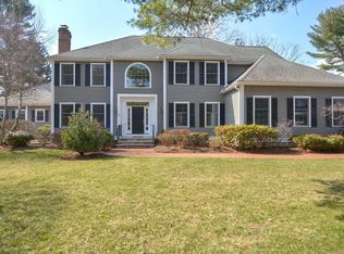 34 Russell Rd, Needham, MA 02492