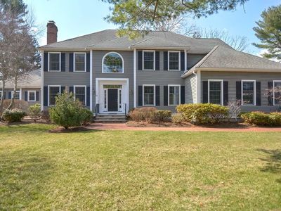 34 Russell Rd, Needham, MA, 02492