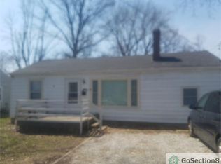 4826 Atwell Dr, Indianapolis, IN