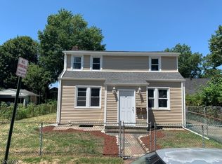 57-59 Chester Ave, Irvington, NJ 07111