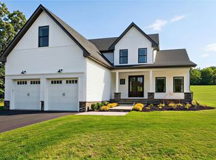 The Retreat Plan, The Aerie Preserve, Tavern, NY 12575