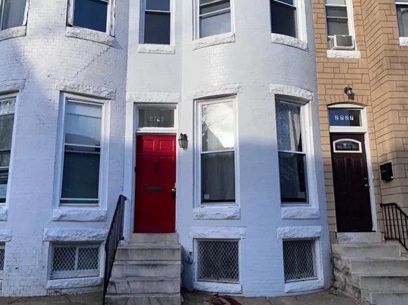 2729 Parkwood Ave, Baltimore, MD 21217