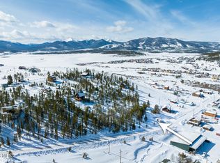 10 Gcr #523, Tabernash, CO 80446