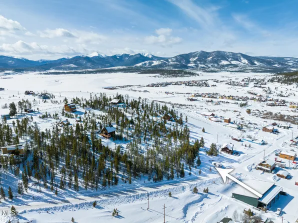 10 GCR 523, Tabernash, CO 80478