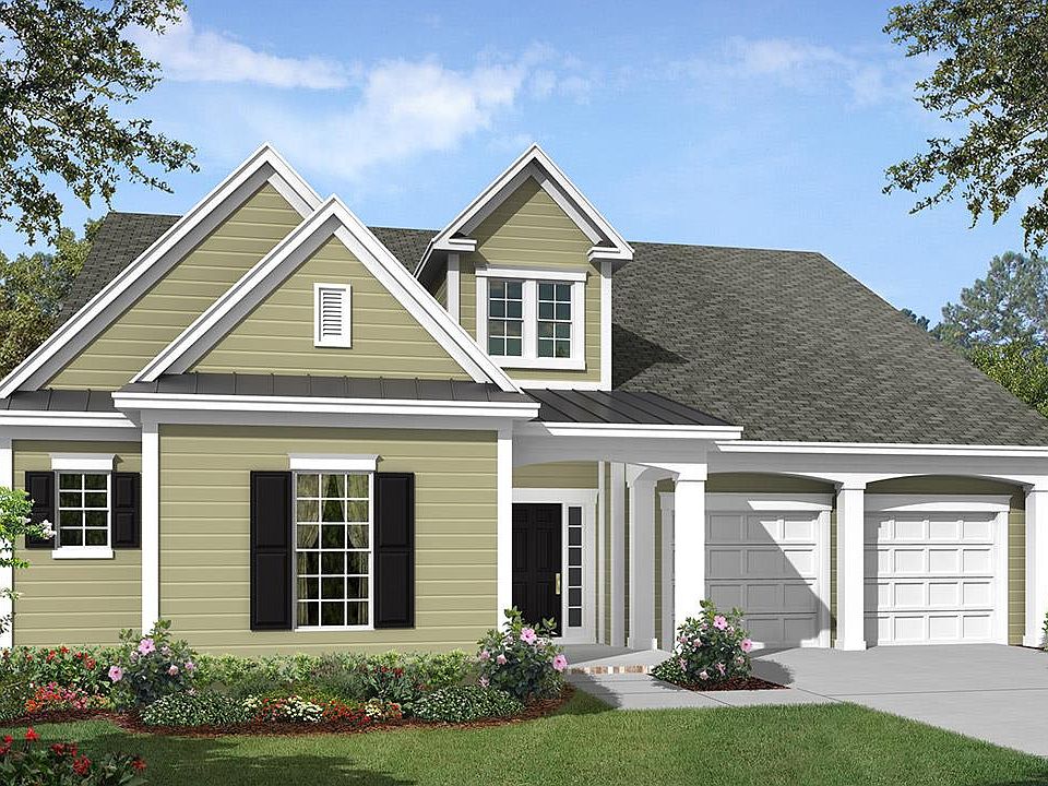 Front Load Garage