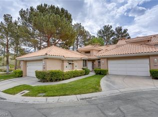 5099 Crooked Stick Way #0, Las Vegas, NV 89113