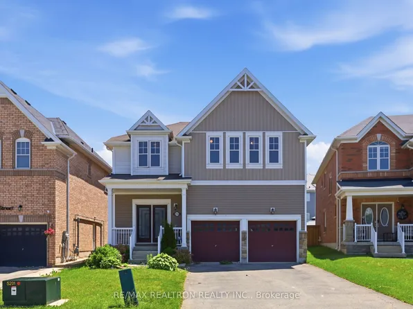 214 Irwin St, Shelburne, ON L9V 2S1