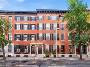 1810 Spruce St #3M, Philadelphia, PA 19103