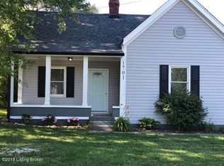 1701 Cherry Ln, Shelbyville, KY 40065